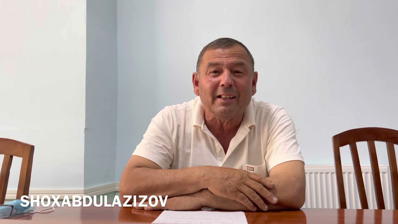 CHUST TUMAN PROKURORI XALQ DEPUTATINI OMMA OLDIDA “MANQA “ DEDI🕶