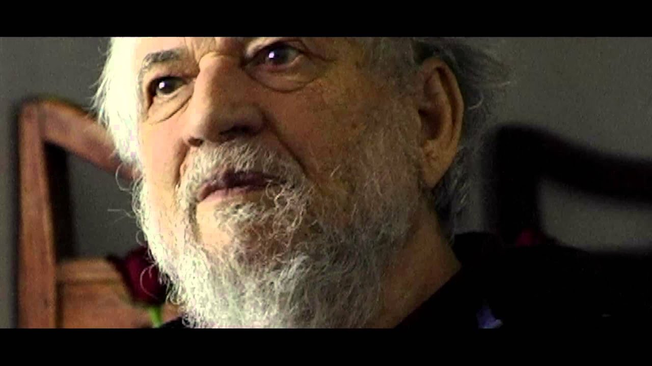 Claudio Naranjo - Dalla Critica alla Creatività  (video messaggio)