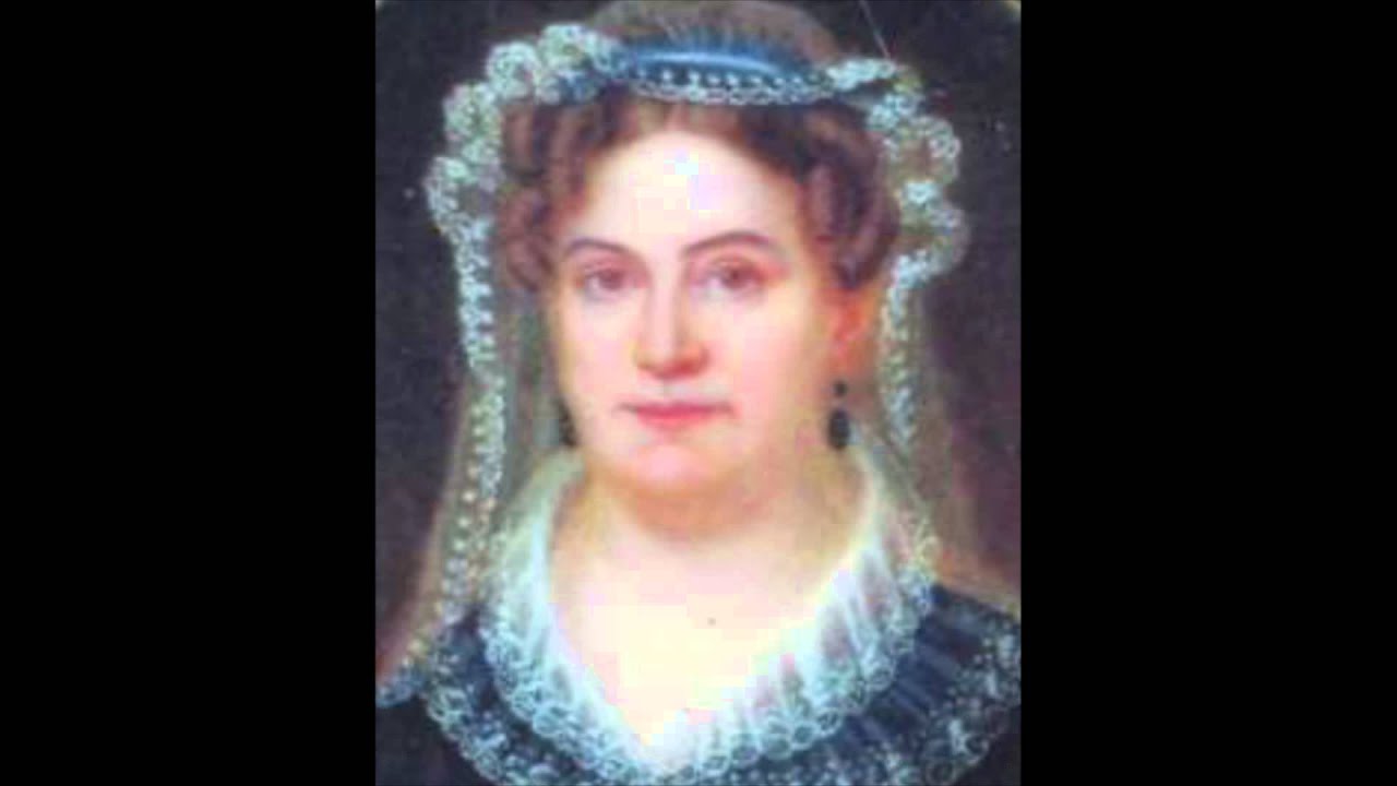 First Lady Biography: Rachel Jackson