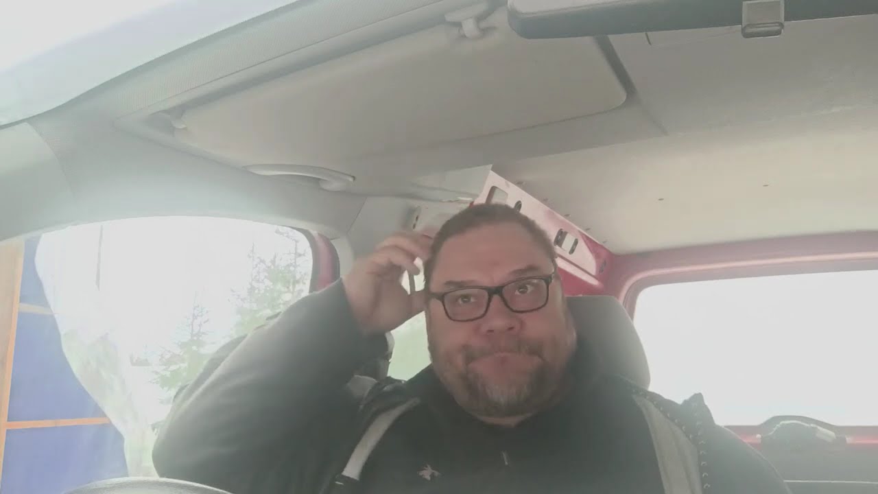 Tämän kanavan loppu
