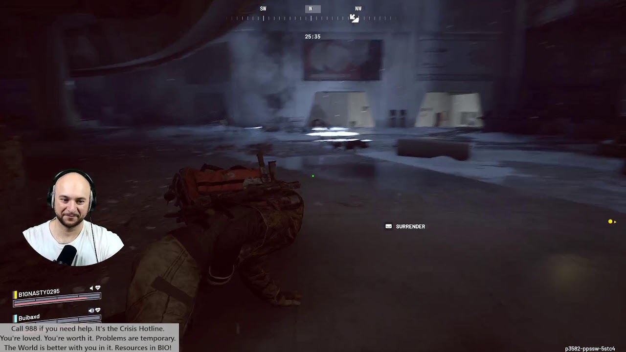 Arc Raiders with the Bui Bunch