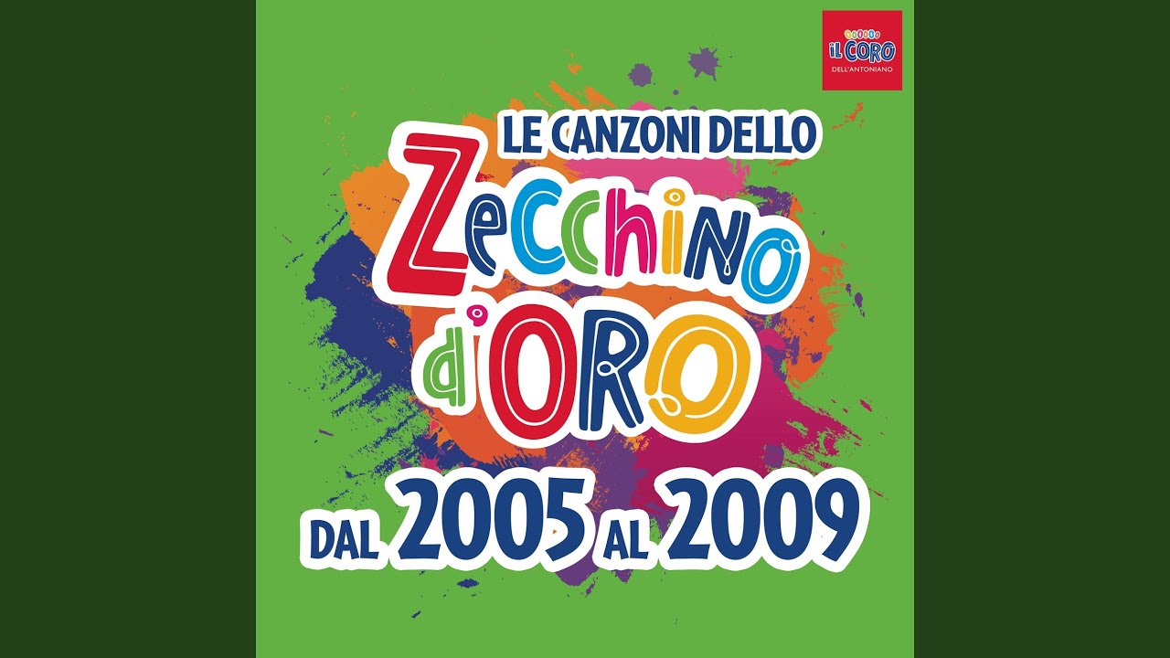 Rokko cavallo brocco