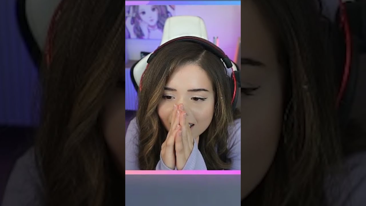 POKIMANE EXPOSES DONATOR!! LOL | TWITCH JUST CHATTING 