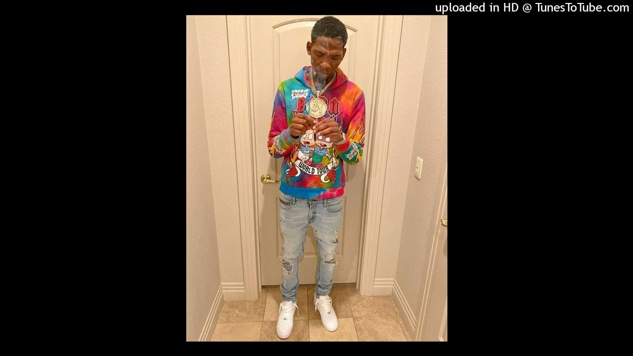 (FREE) BlocBoy JB 2025 No Hook Type Beat - 