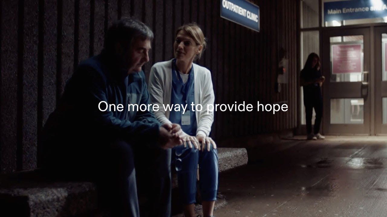Pfizer – Fighting for One More