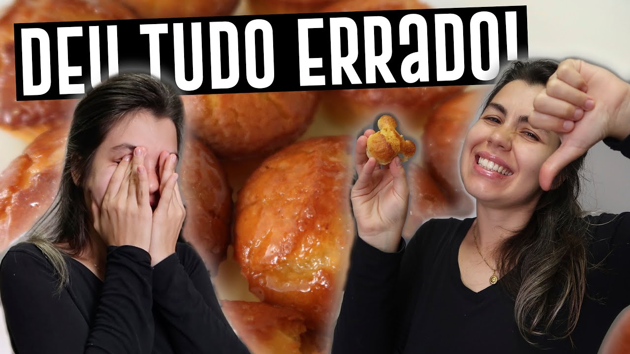 UM VÍDEO QUE DEU TUDO ERRADO, MAS NO FINAL... | TNM Vegg