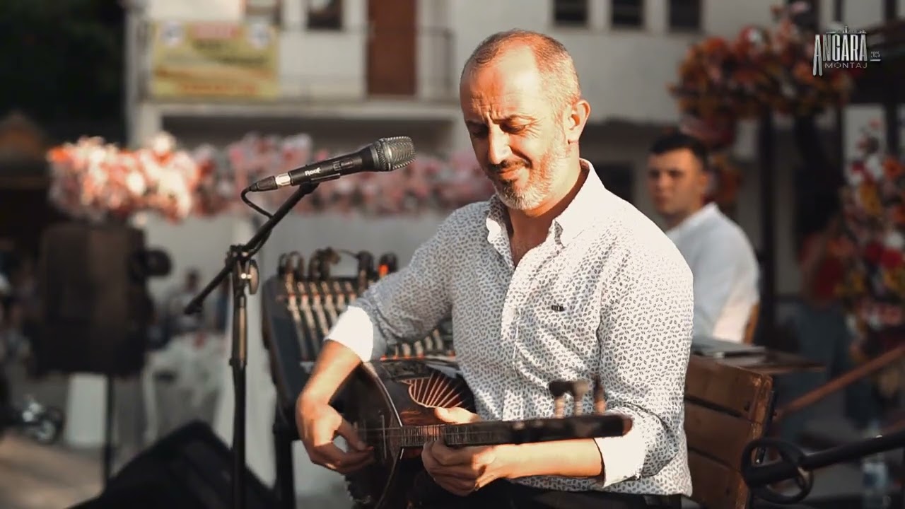 Oğuz Doğanay & Salın Köyü Kına Gecesi ( Kemaneli Oyun Havaları )