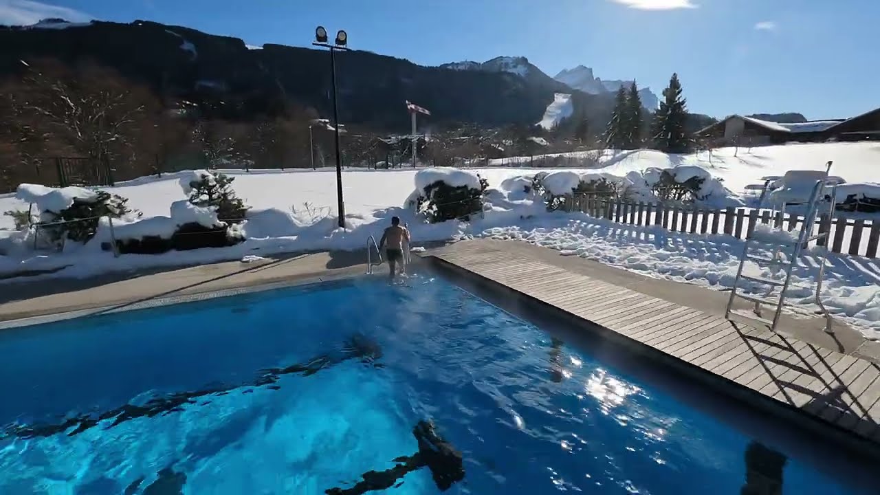 Centre bien-être Aquacîme #lescarroz