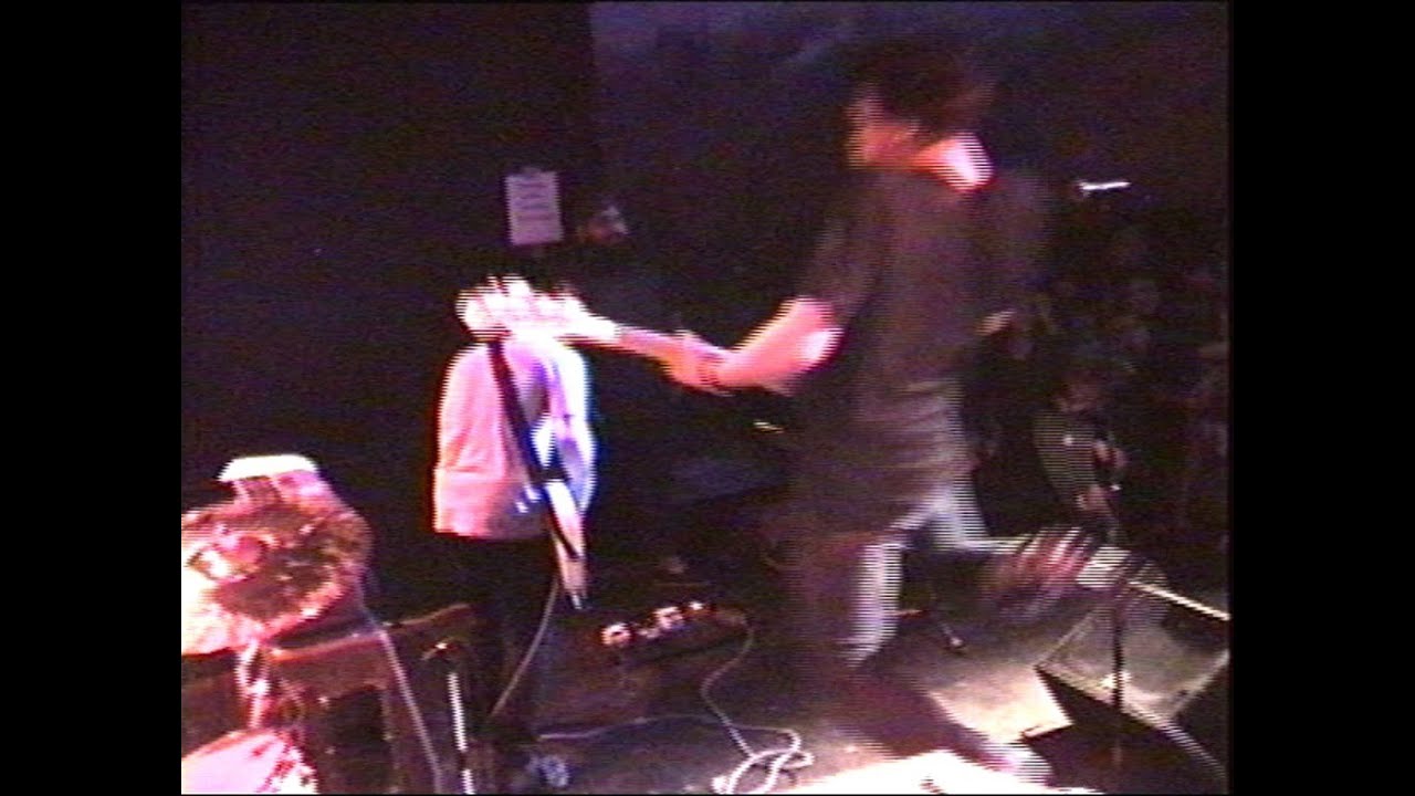 TITLE FIGHT @ Rock City Studios (4/14/14) Full Set
