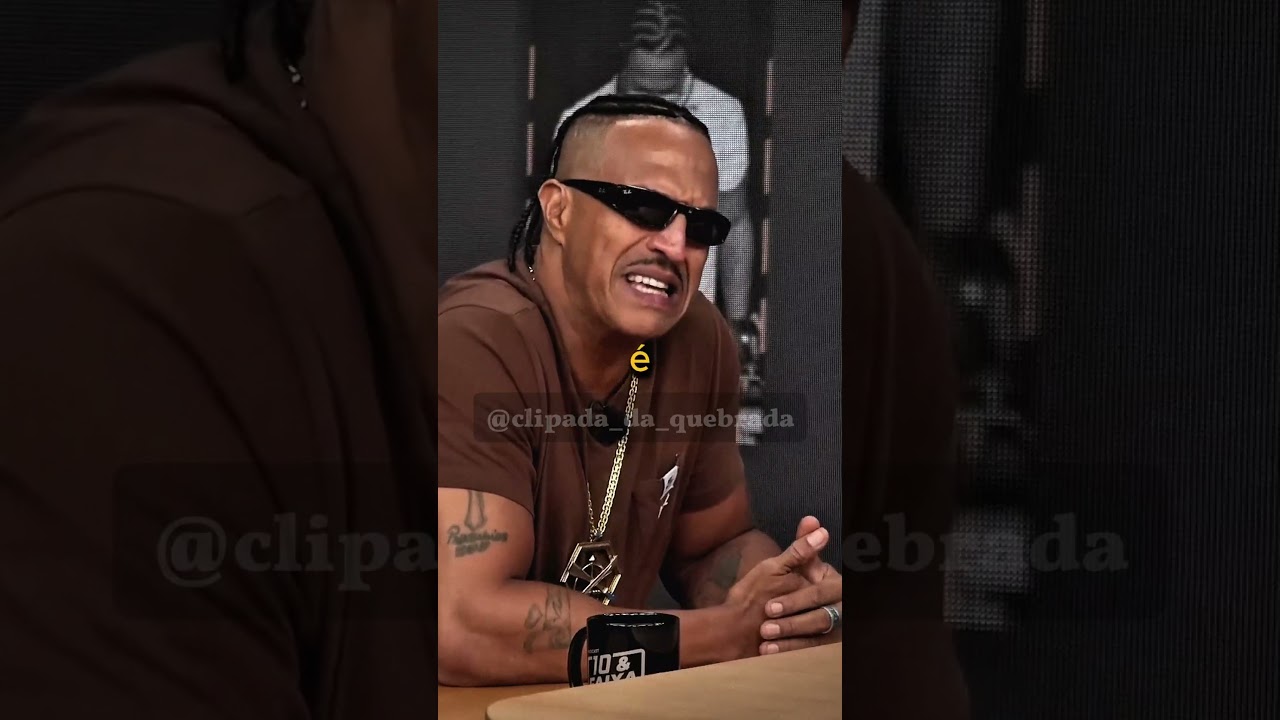 MANO BROWN FALA SOBRE O FUTEBOL EUROPEU  