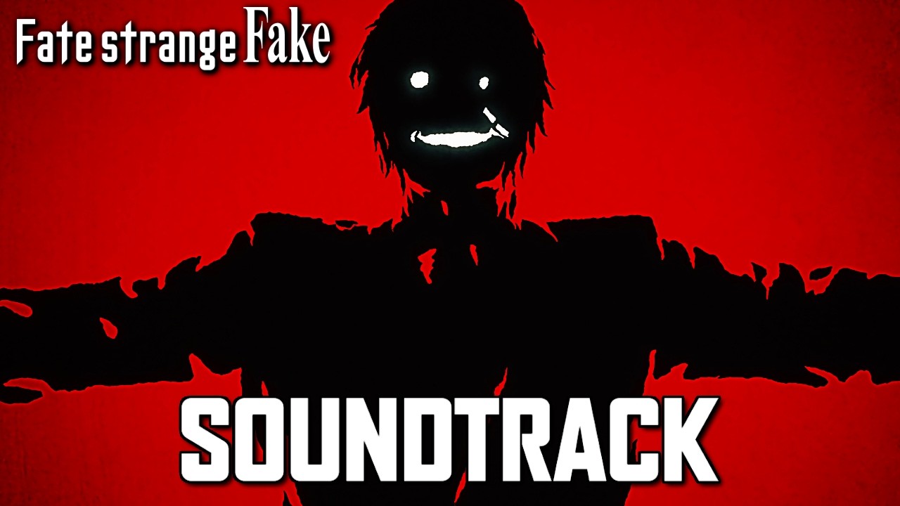 JESTER - Fate/strange Fake EP 2 OST - Epic Orchestral Cover