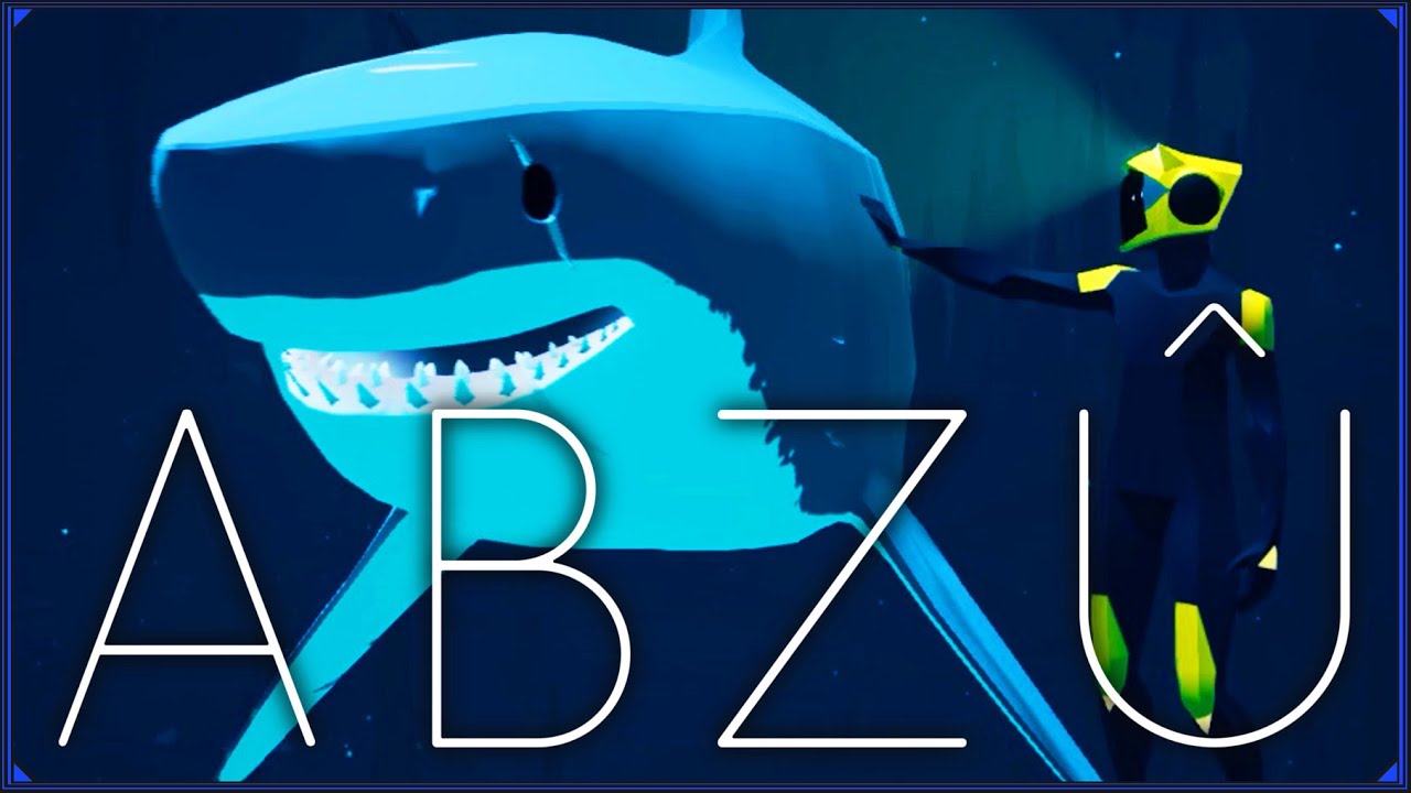 Zagrajmy w ABZU