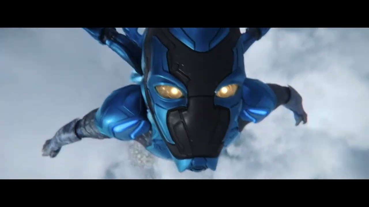 Blue Beetle / ultimate Blue Beetle Compilation /