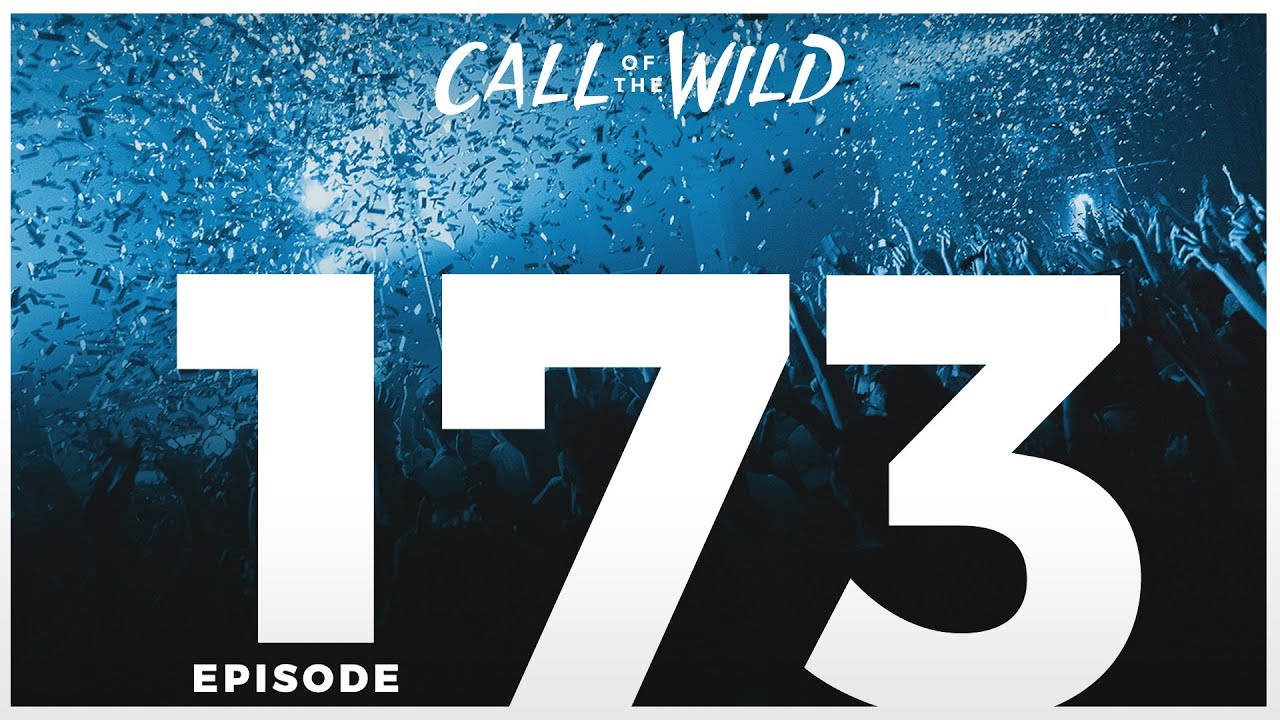 #173 - Monstercat: Call of the Wild