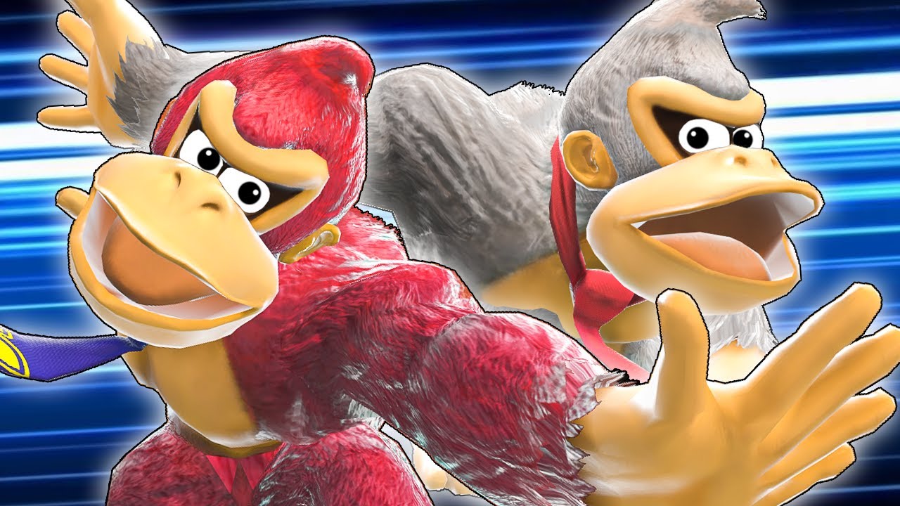 BIG MONKE MONDAY