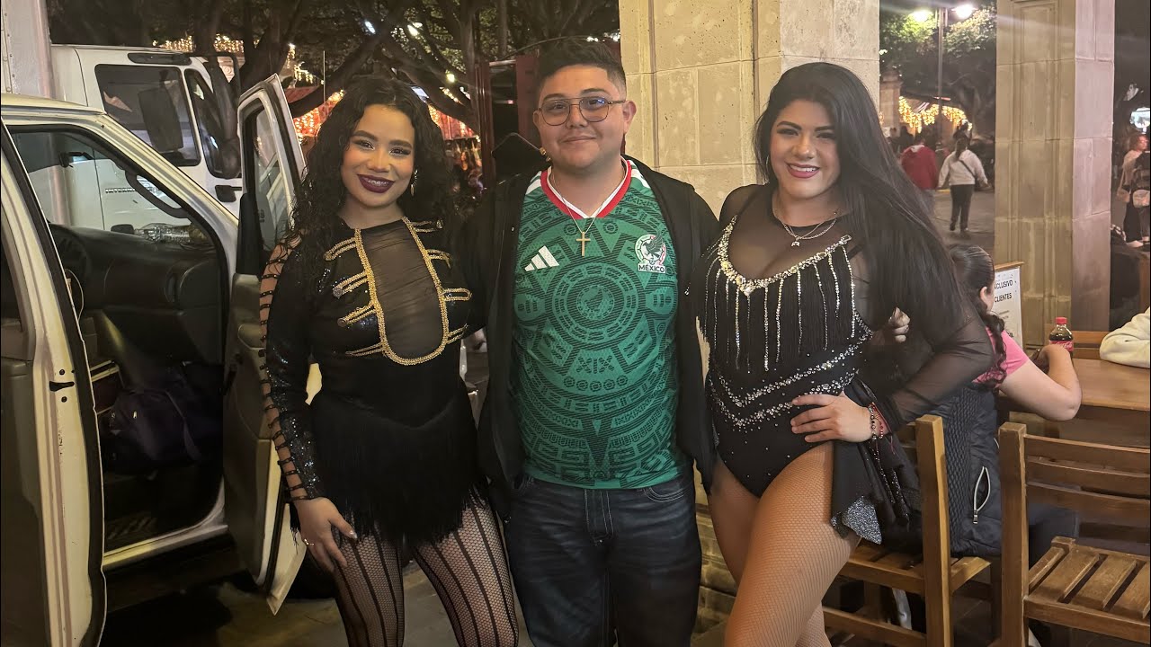 desfile de moroleon 2026
