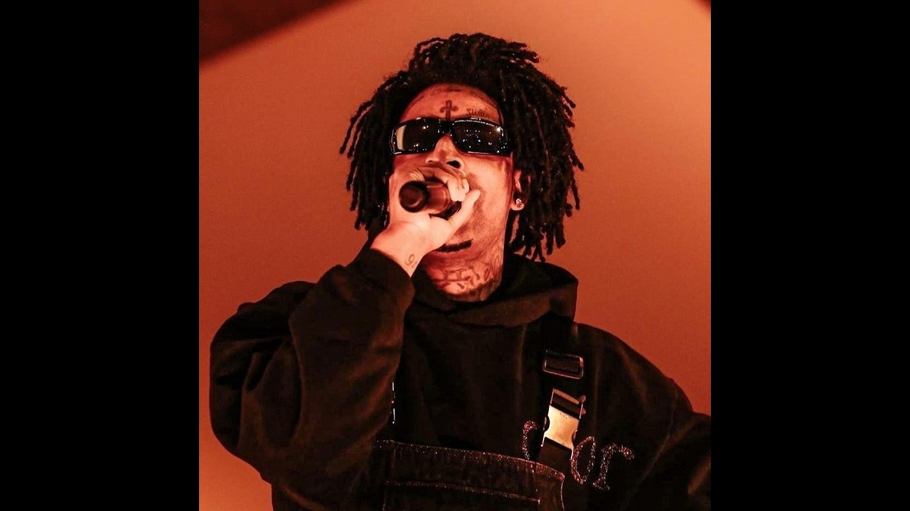 (FREE) 21 SAVAGE x METRO BOOMIN TYPE BEAT - 