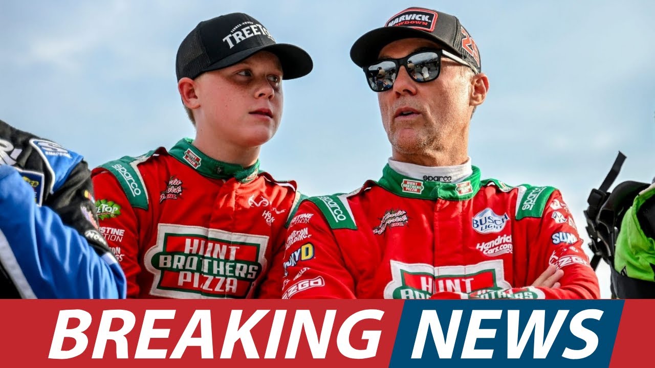 NASCAR Brings Back The CHASE! What It REALLY Means For Drivers & Fans। USA NEWS TODAY