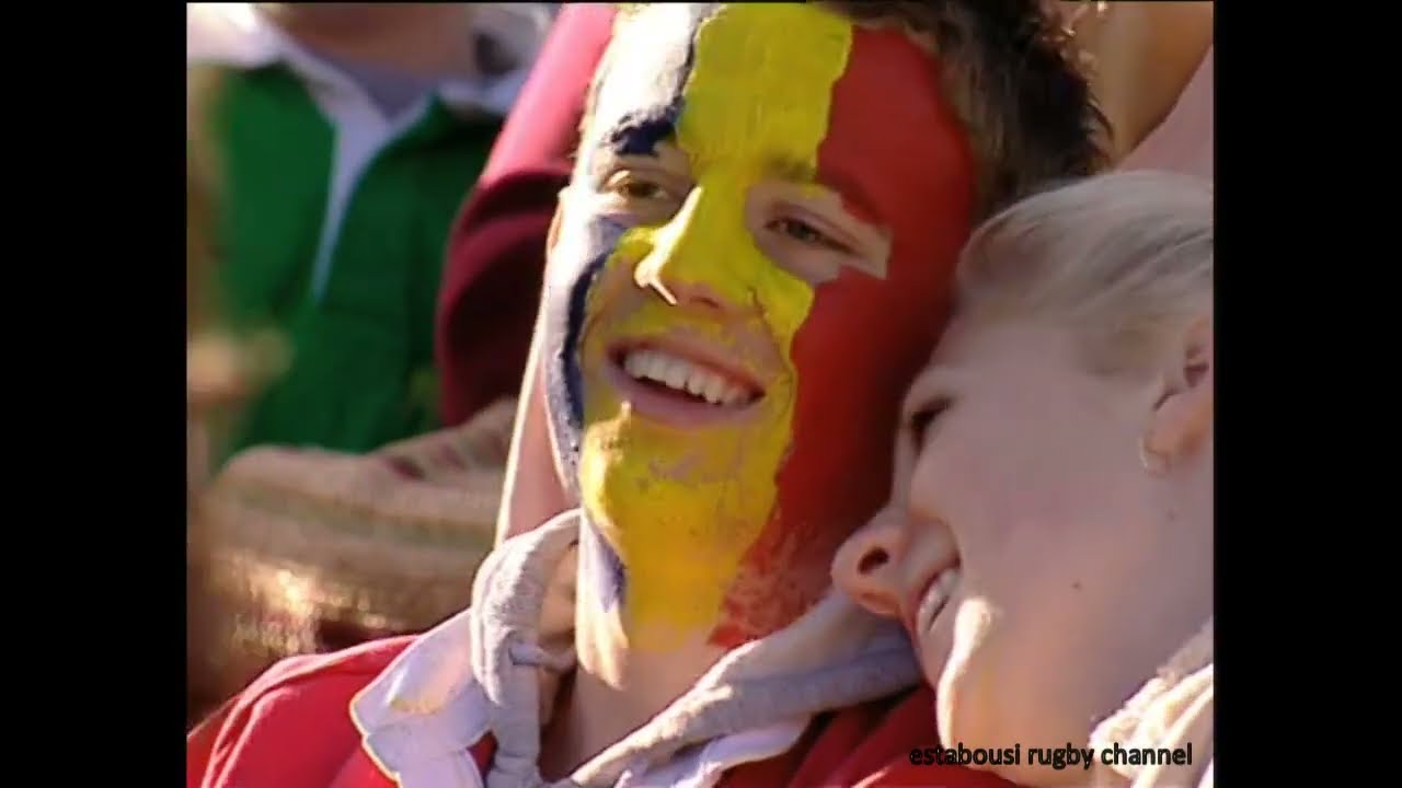 Coupe du monde de rugby 2003