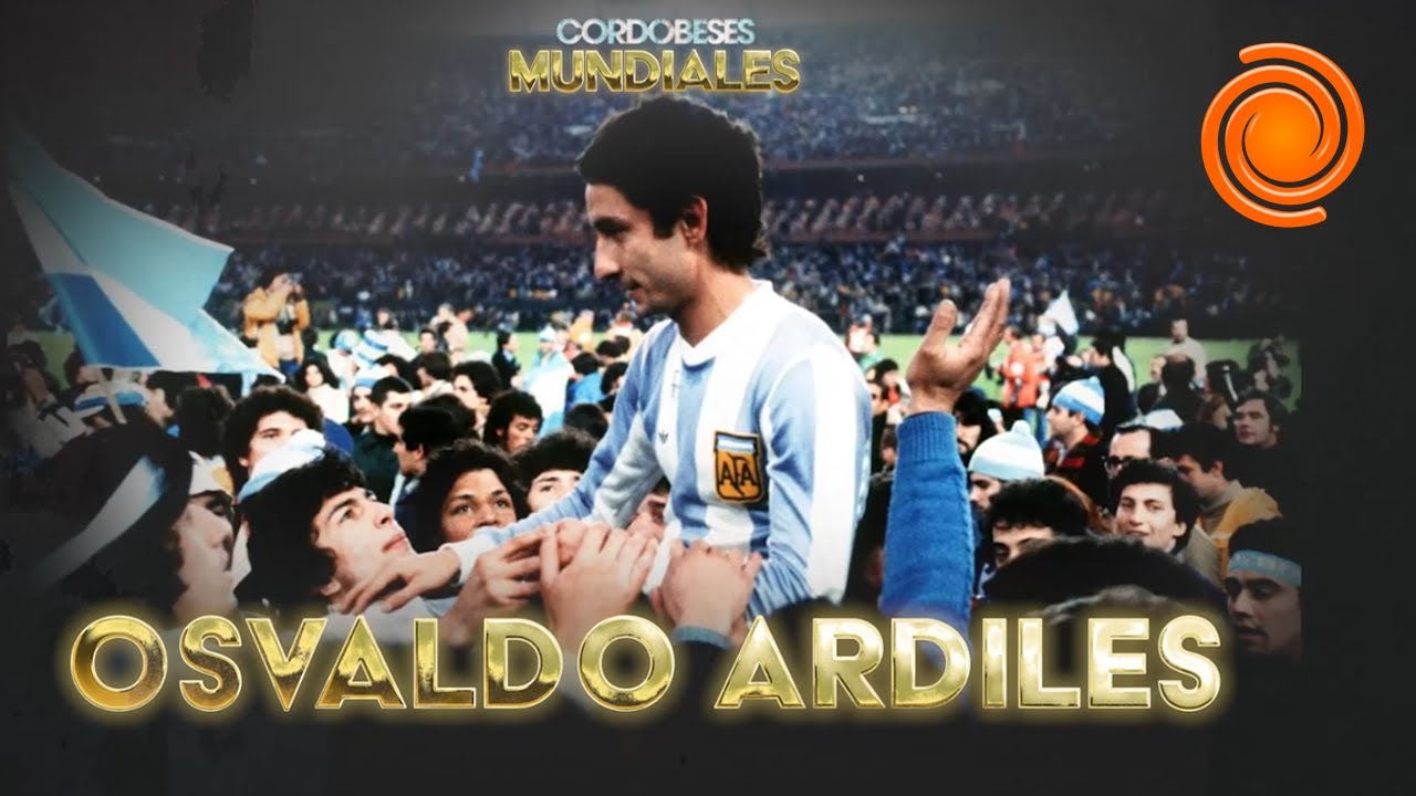 Pitón Ardiles, el campeón del mundo que es leyenda en Inglaterra