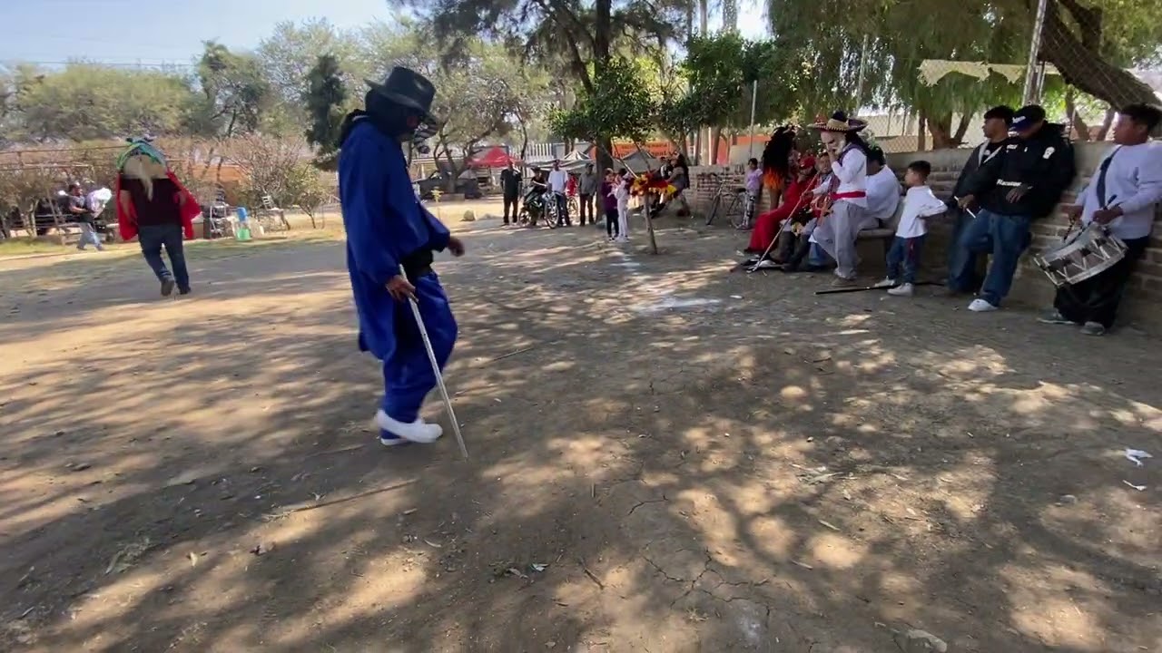 Torito Jordi en el rancho El Cerrito Silao Gto 