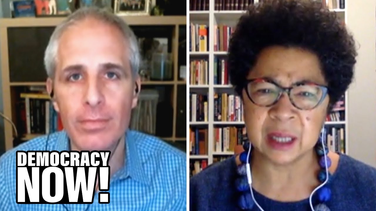 Barbara Ransby & David Sirota Warn of Close Links Between Biden’s Cabinet Picks & Corporate Power