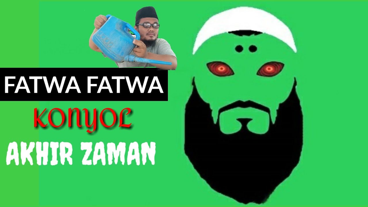 EPS 501 | “INILAH USTAD YANG MEMBUAT SAYA MURTAD LAGI”