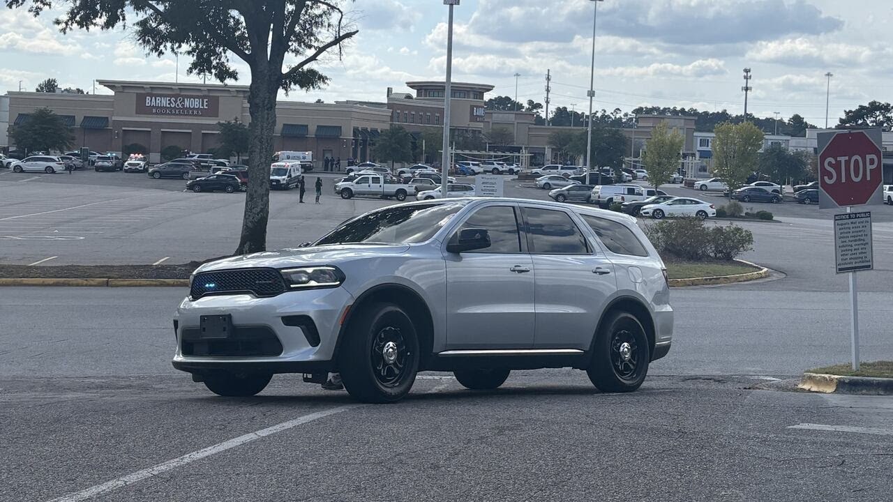 Shooting at Augusta Mall: More details emerge about deadly dispute