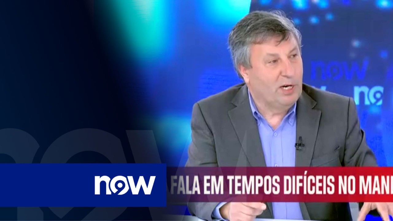 «Passos Coelho eclipsa completamente o Chega»