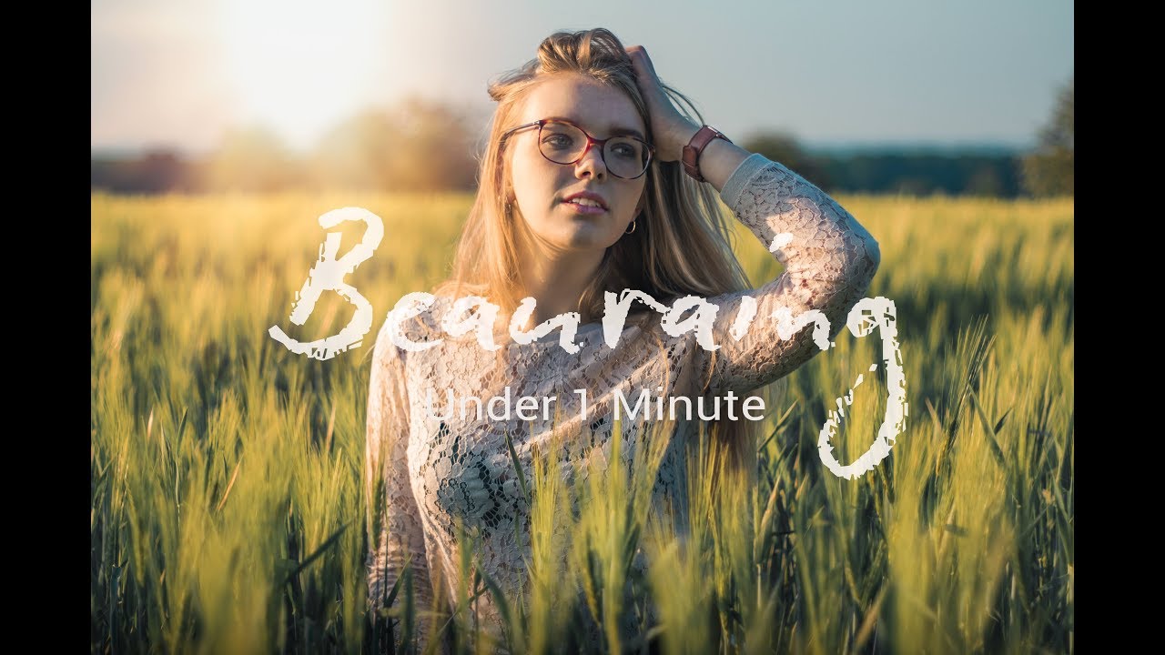 Beauraing Under 1 Minute