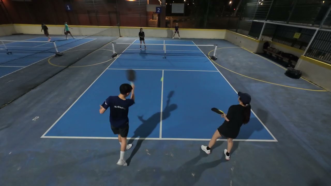 20260129 DinkSumVolley @ NSRCC  Part (7/8)