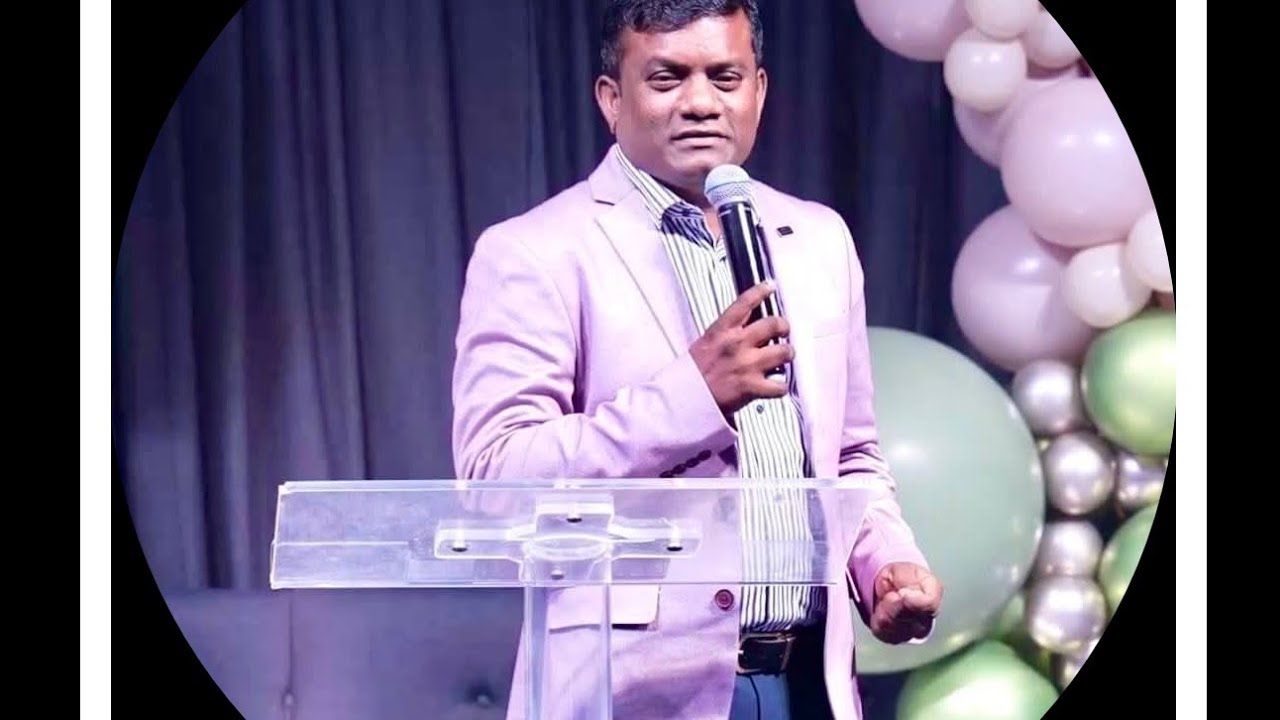 🙏Mashi jagrut sabha 2026 ✝️  prophet A. Anand ⛪testimony.   
