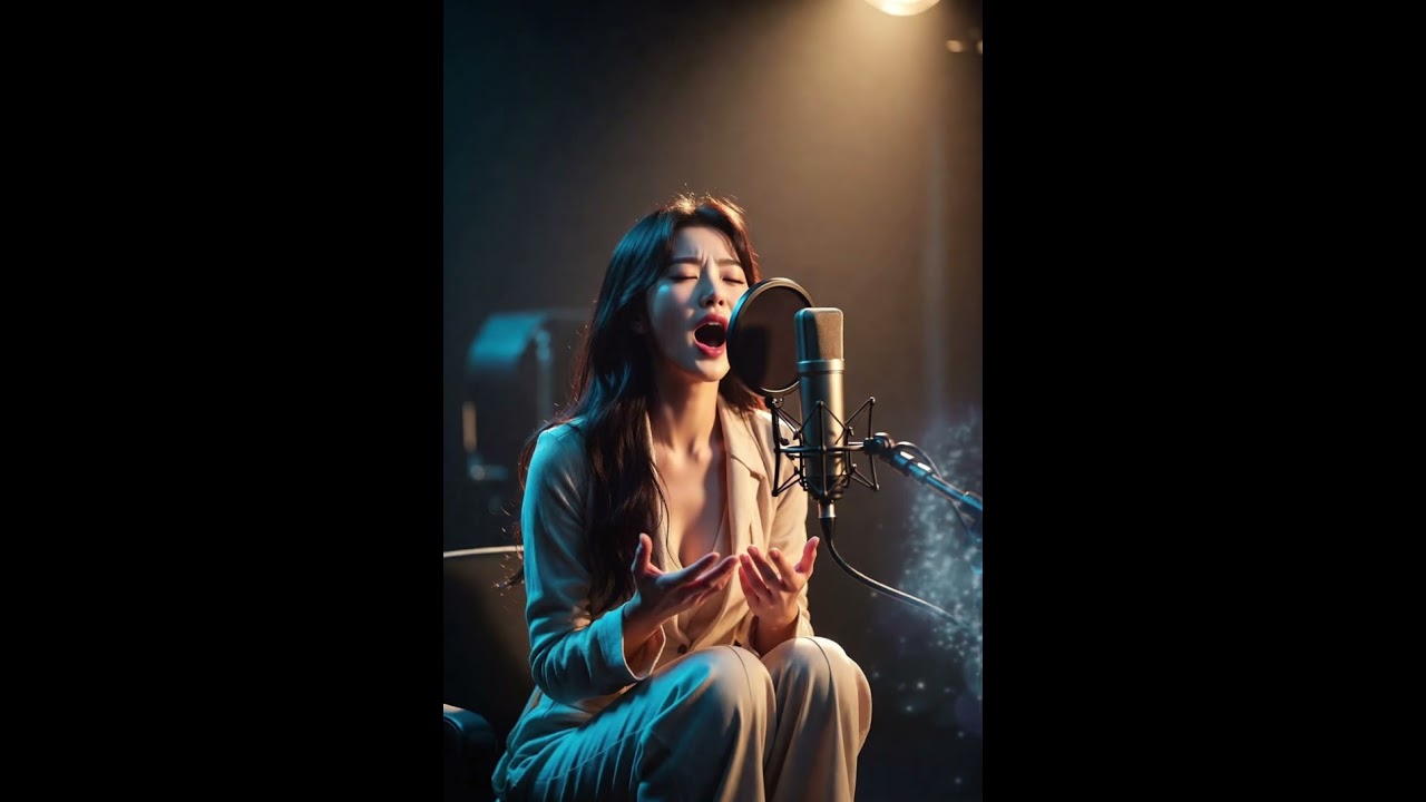 Sophia  ♡너를 부르면... 아직도♡