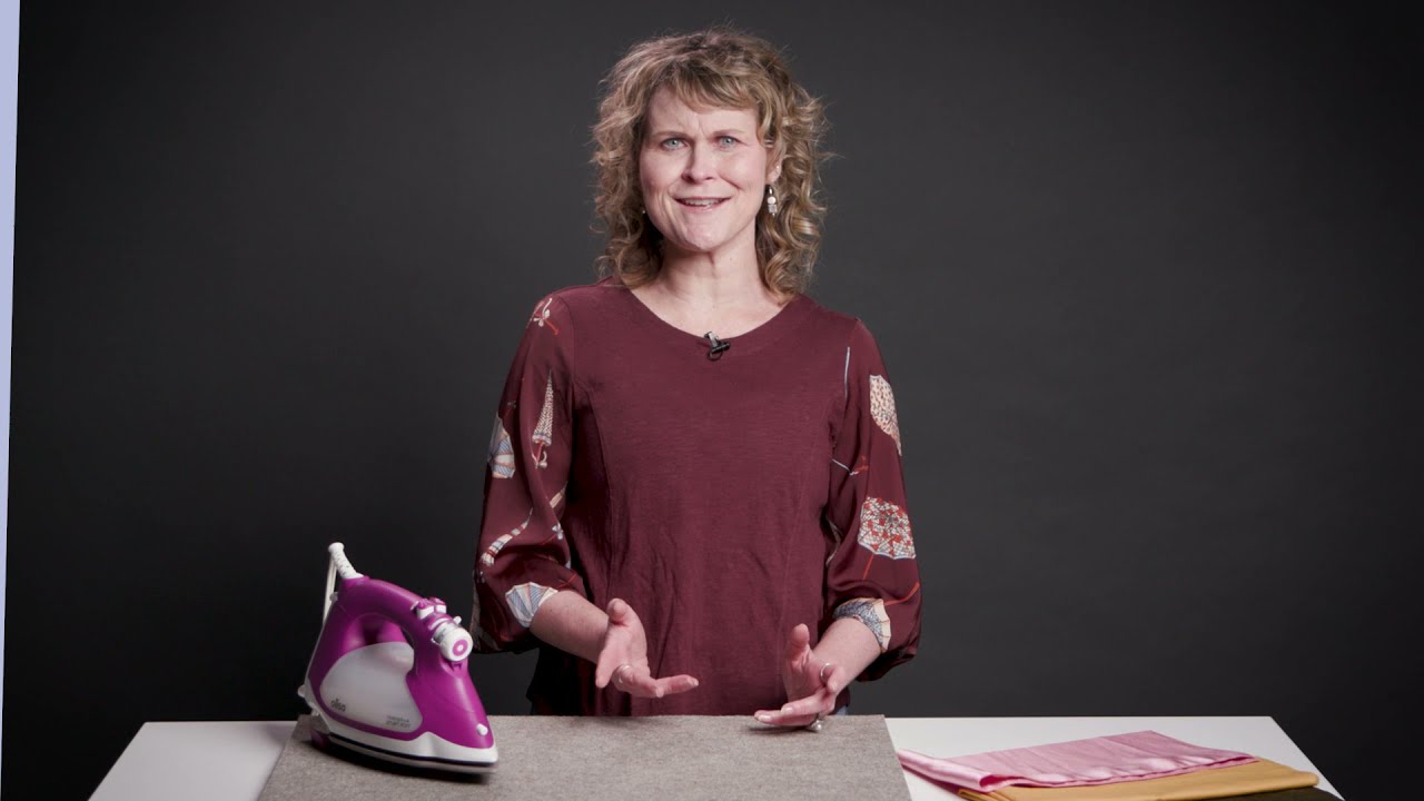 TG1600 ProPlus Review from Quilt Daily