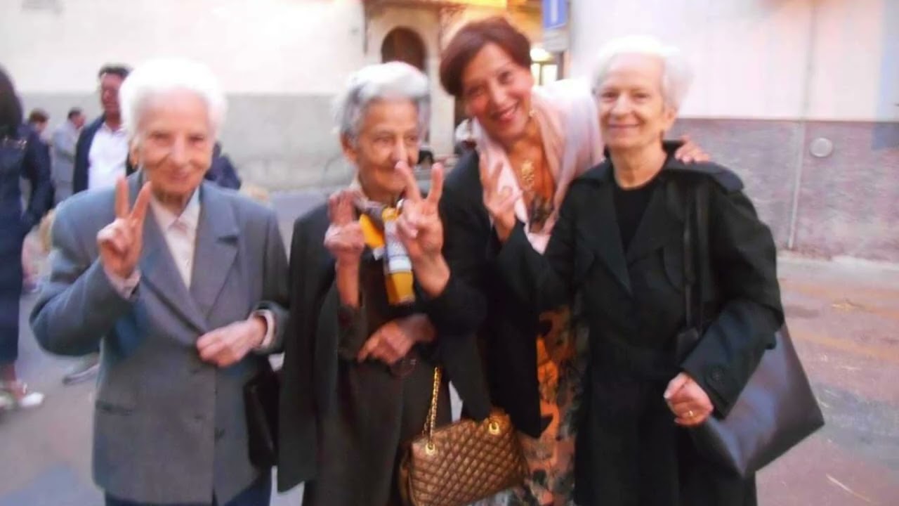Vola e Va Sanmarchese, parodia di Anna Piano