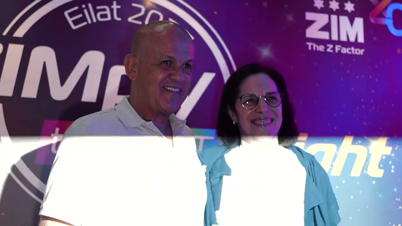 Eilat 11-13 September, 2025