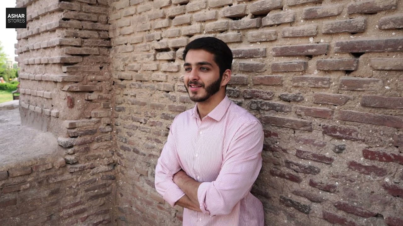 Ashar Stores  Express your style with our sleek fit  shirts , perfect for your summer wardrobe.