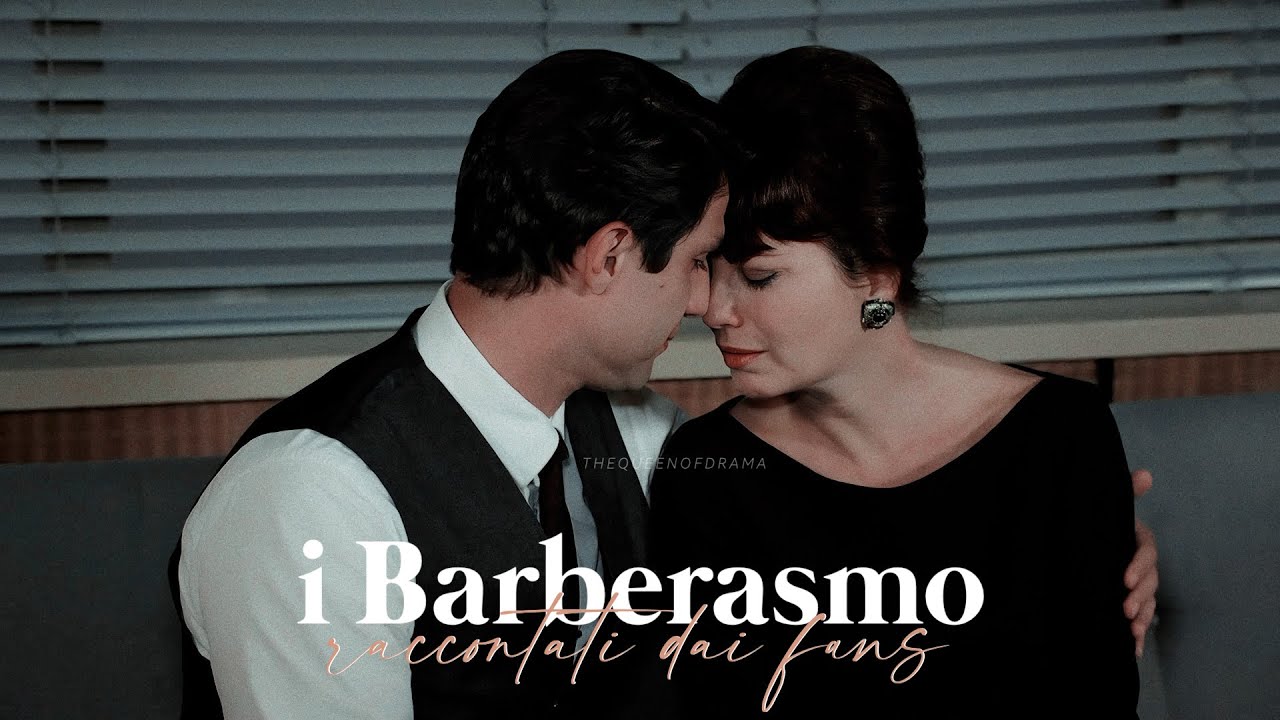 adelaide + marcello ~ raccontati dai fans