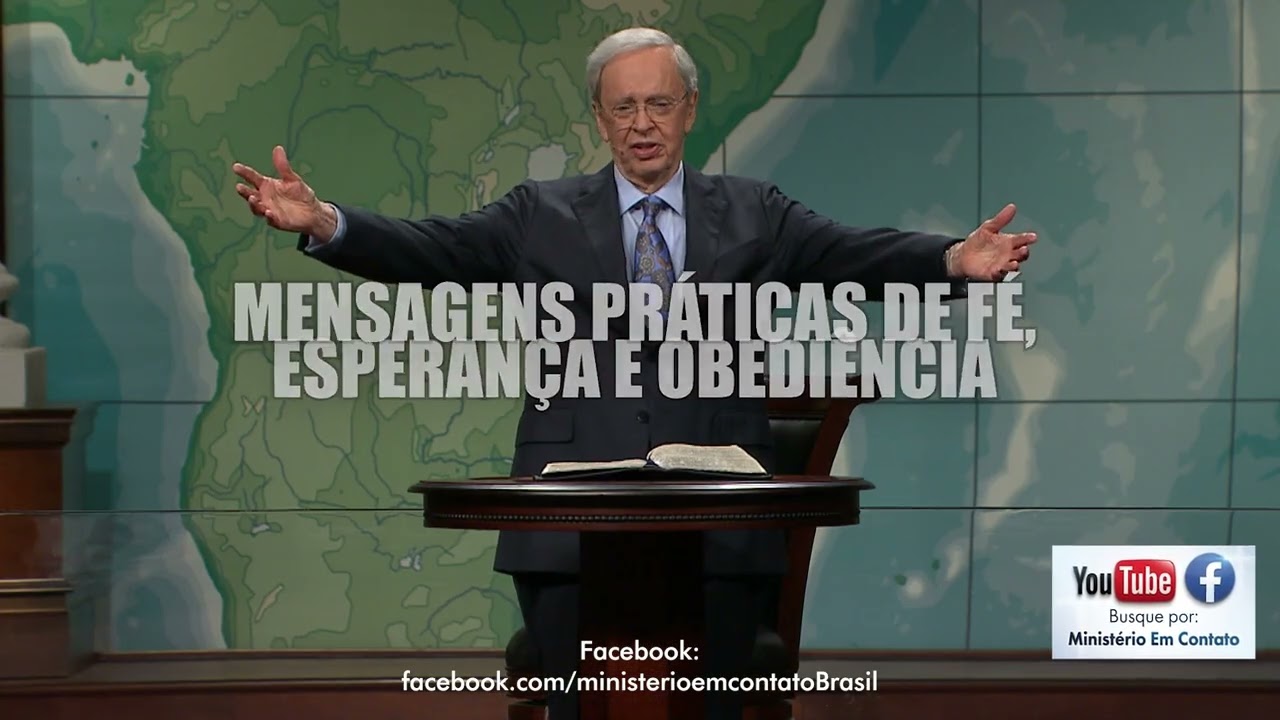 Ministério Em Contato