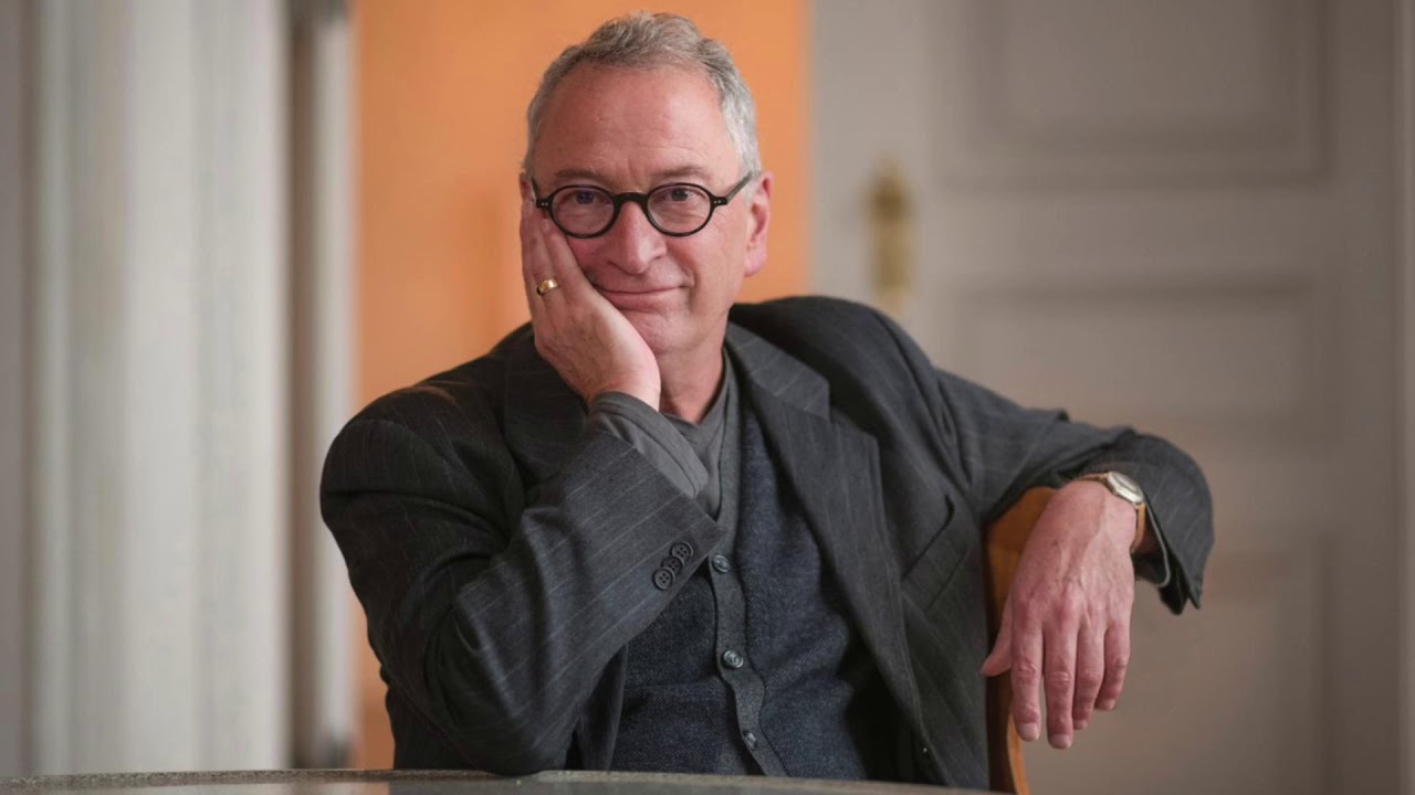 Interview Thommie Bayer 2019