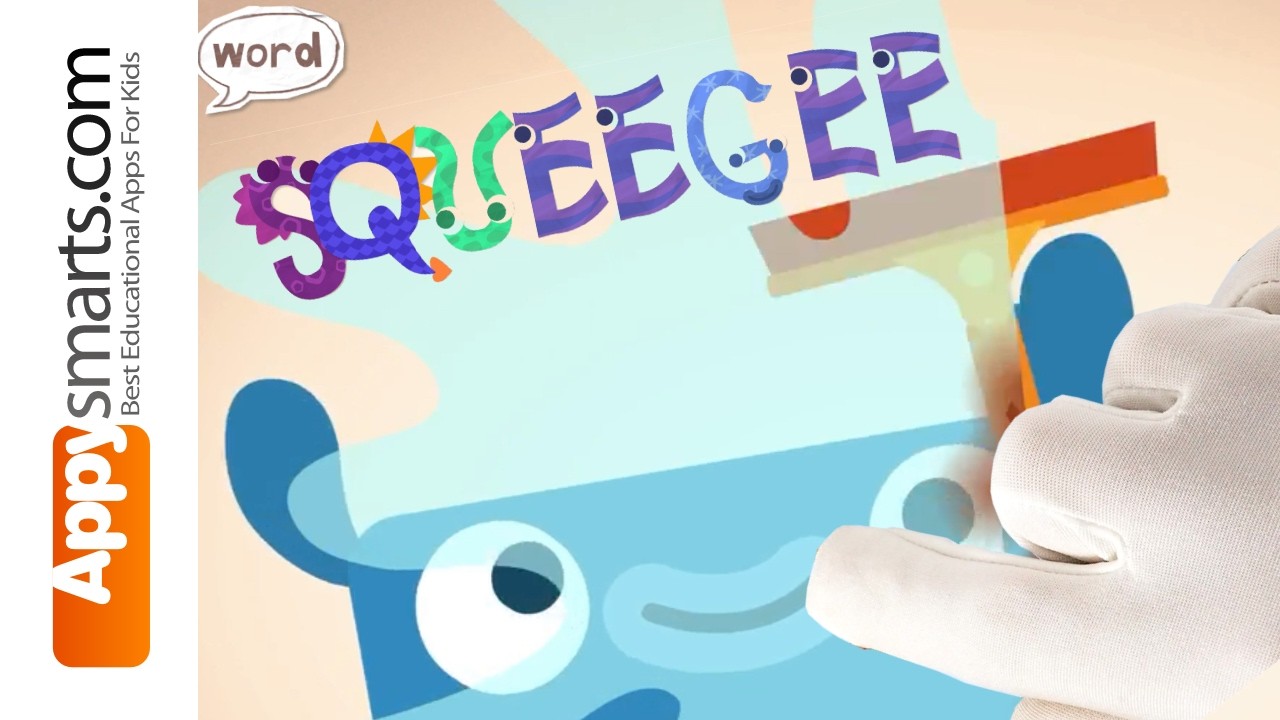 Endless ABC! 😂 Spelling Funny Words: Contraption, Minuscule, Ruckus!