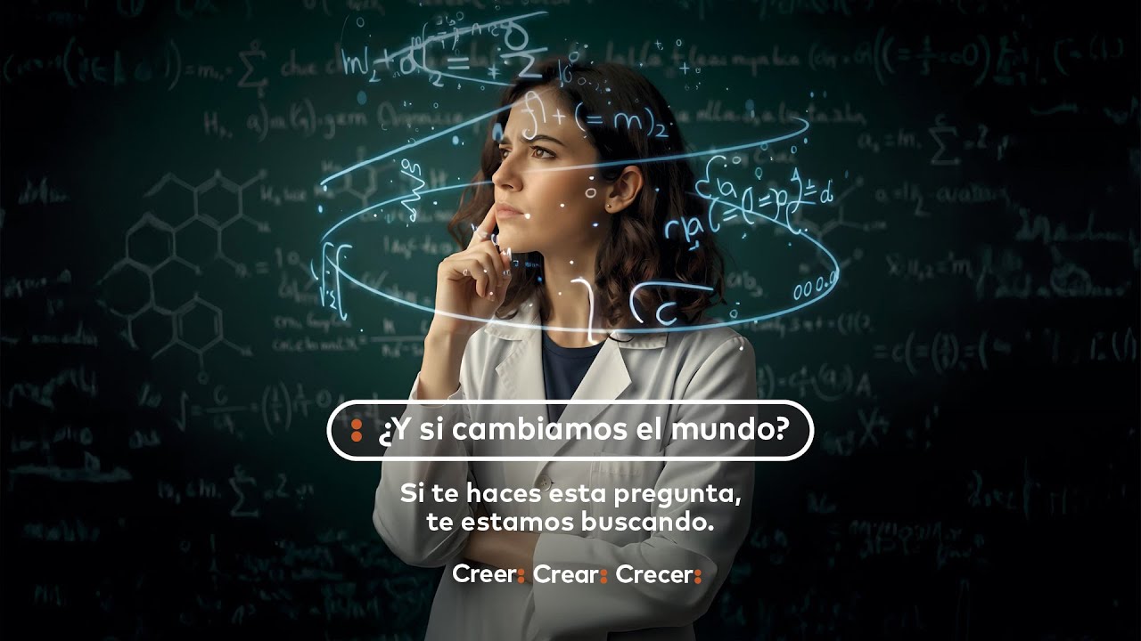 #TalentoTECNALIA: buscamos a personas que se hacen preguntas