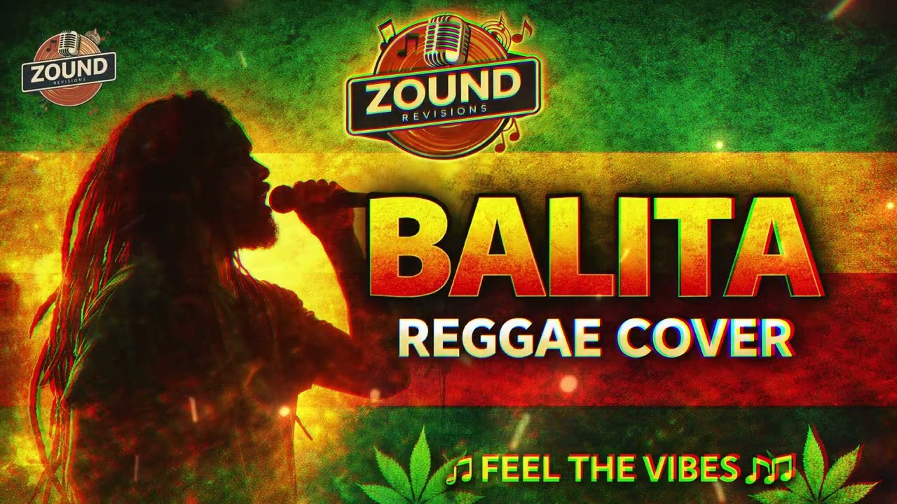 Balita – Gloc-9 feat. Joey Ayala | Reggae Cover (Pinoy Reggae Version)