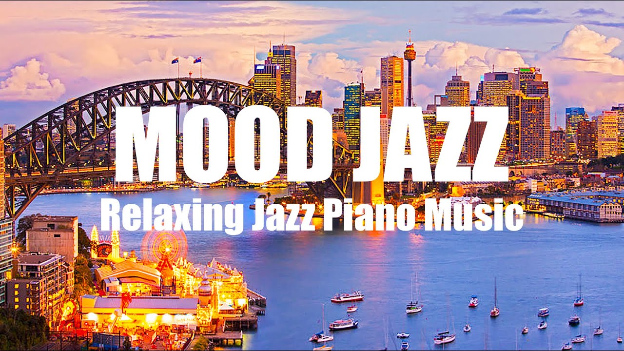 💗분위기는 우리가 책임질께요💗 l 설렘 가득한 재즈 비지엠🎡 l Mood Jazz l Relaxing Jazz Piano Music l 카페재즈, 매장음악
