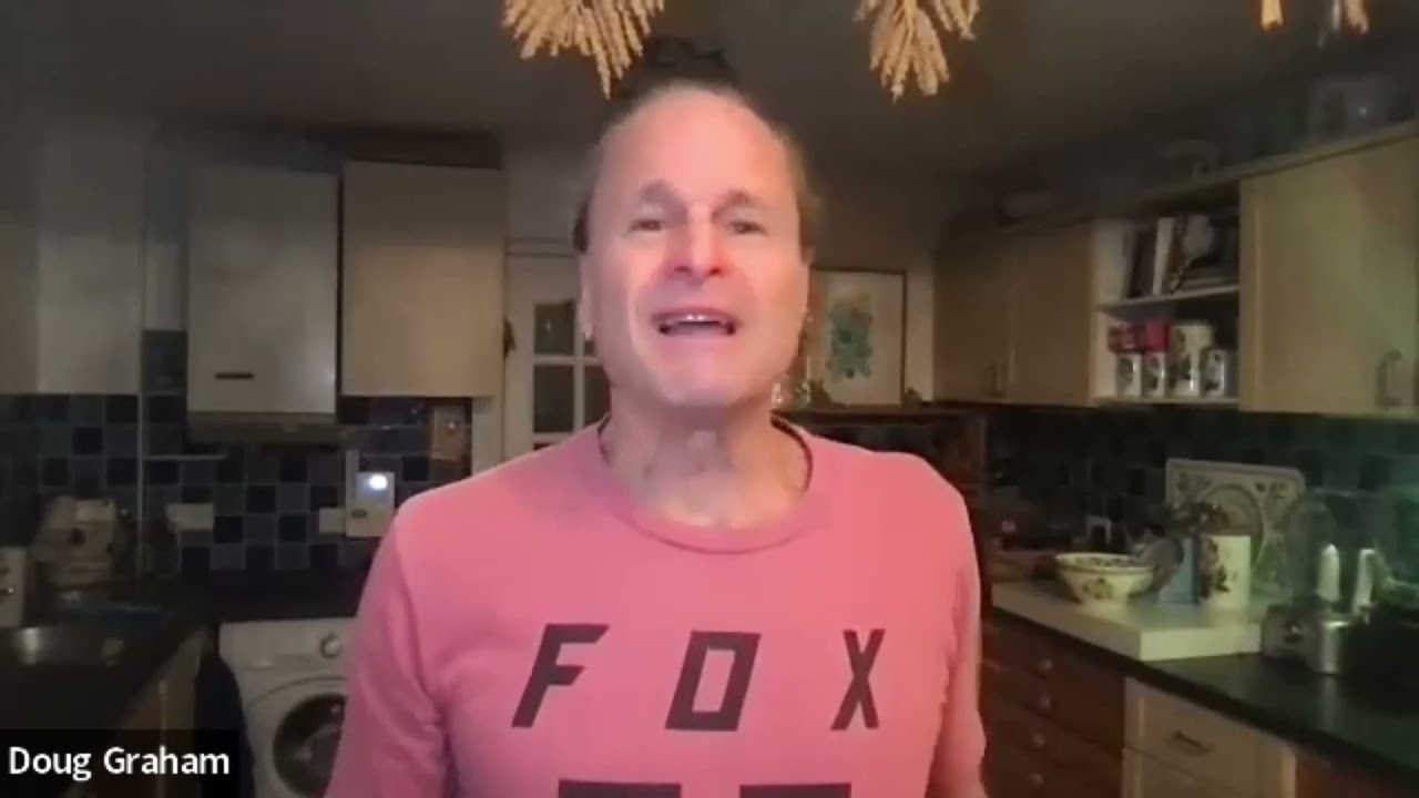 December Nutrition Education Series with Dr. Graham