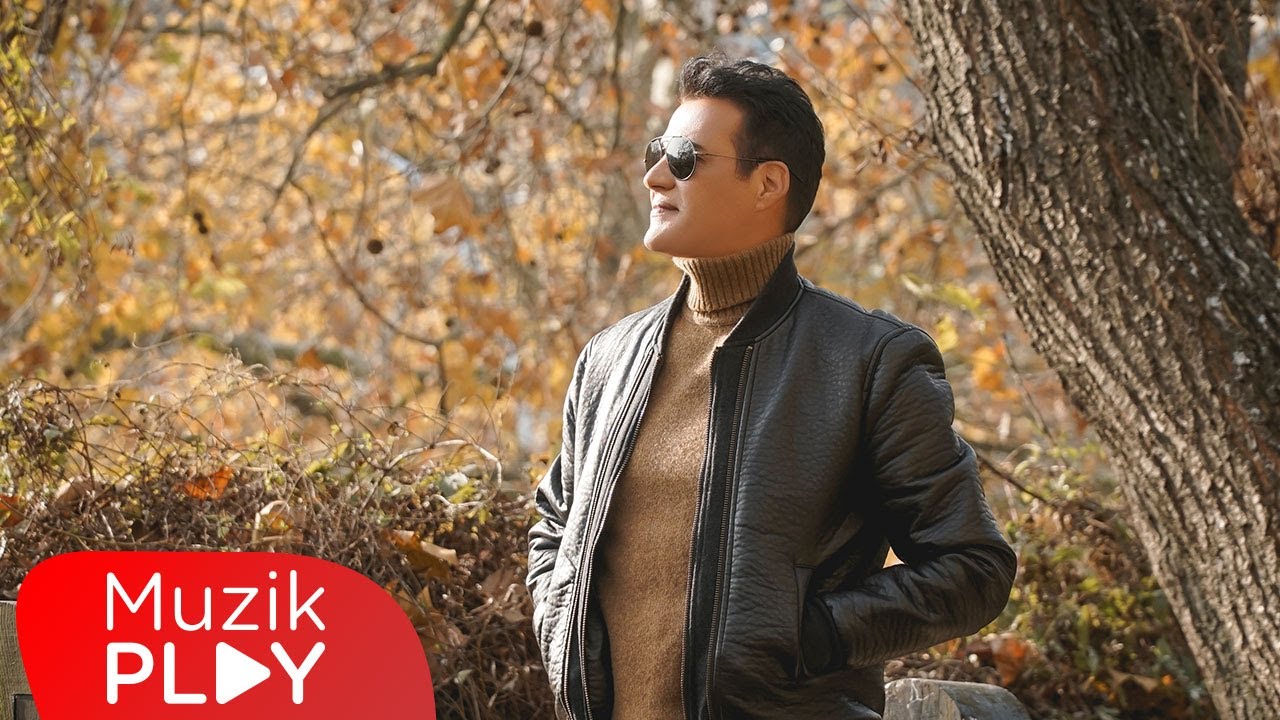 Hakan Peker - Beklerim Ölümüne (Official Video)