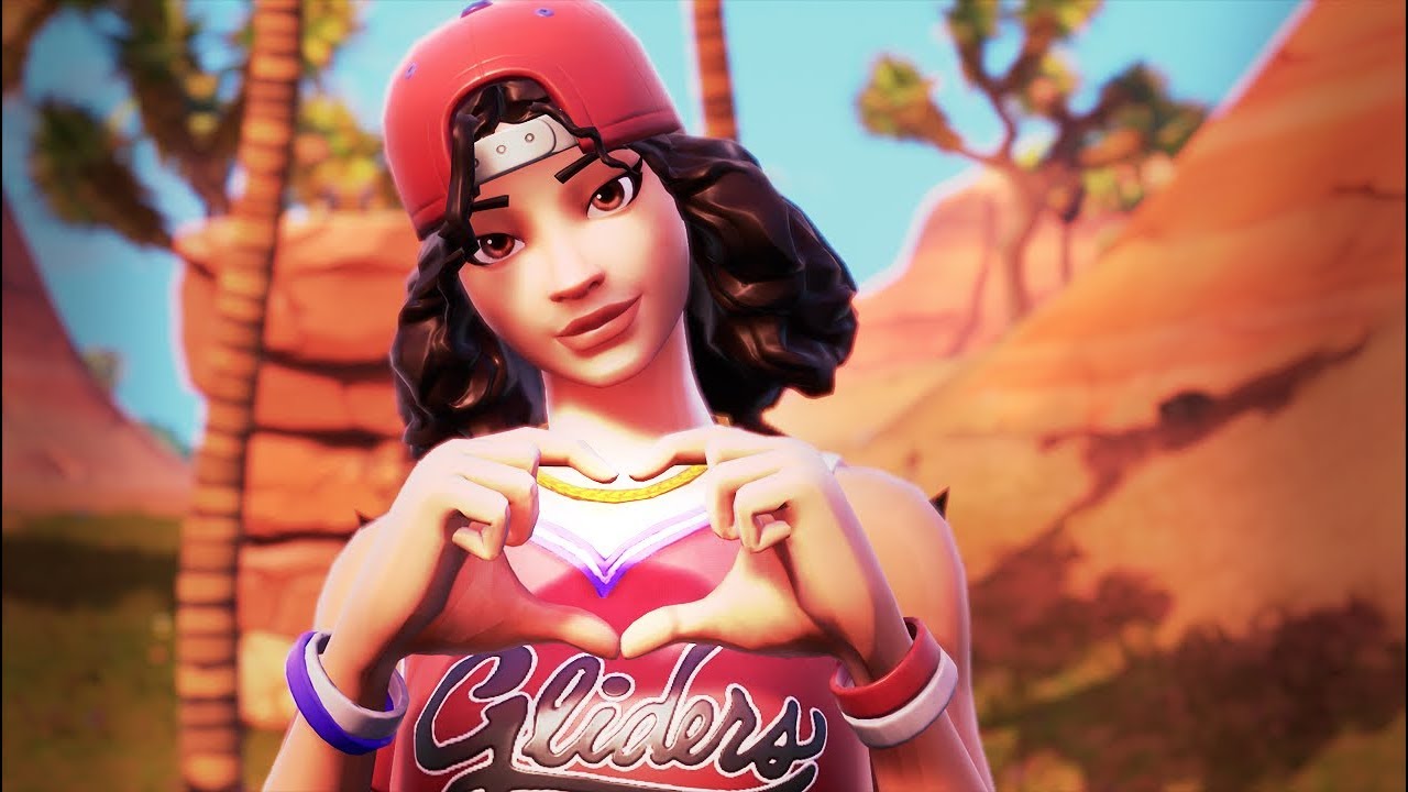 Fortnite Montage -  "679 & No Diggity"  (Jackson Breit)