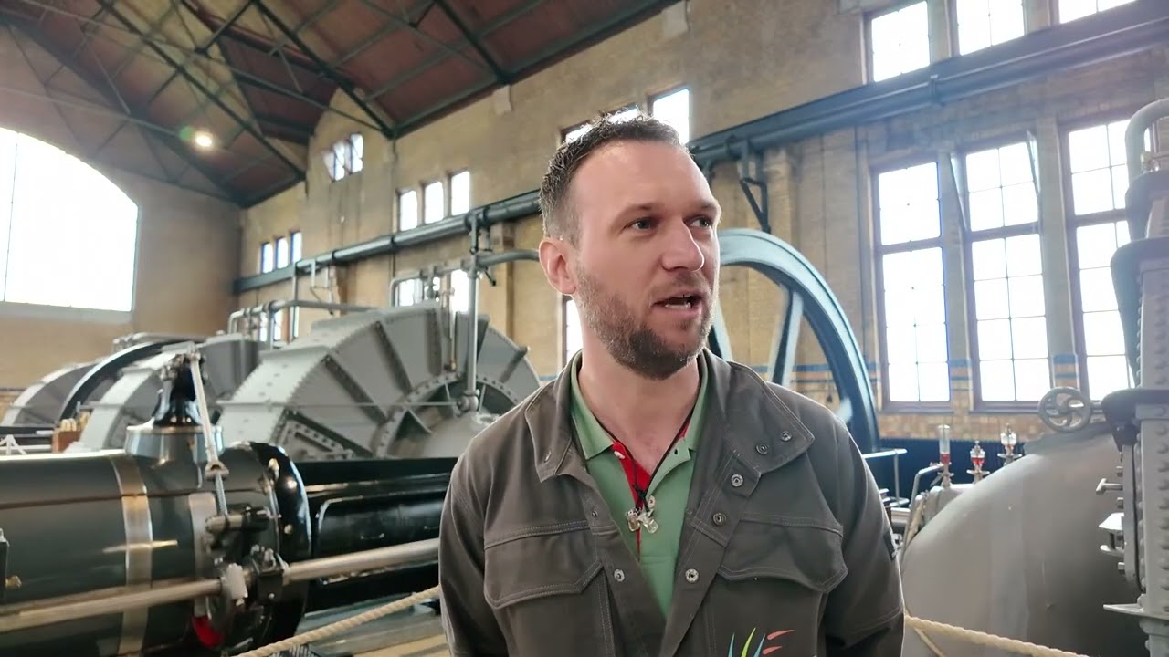 GrootDeFryskeMarren | Woudagemaal Lemmer