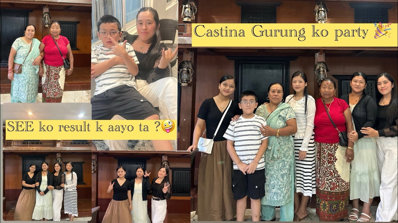 Quality time spend with family 😋 ||THE MIRDI HOTEL||  🥳❤️ PARTY TIME ~ WOUUUUUU🫶🏻