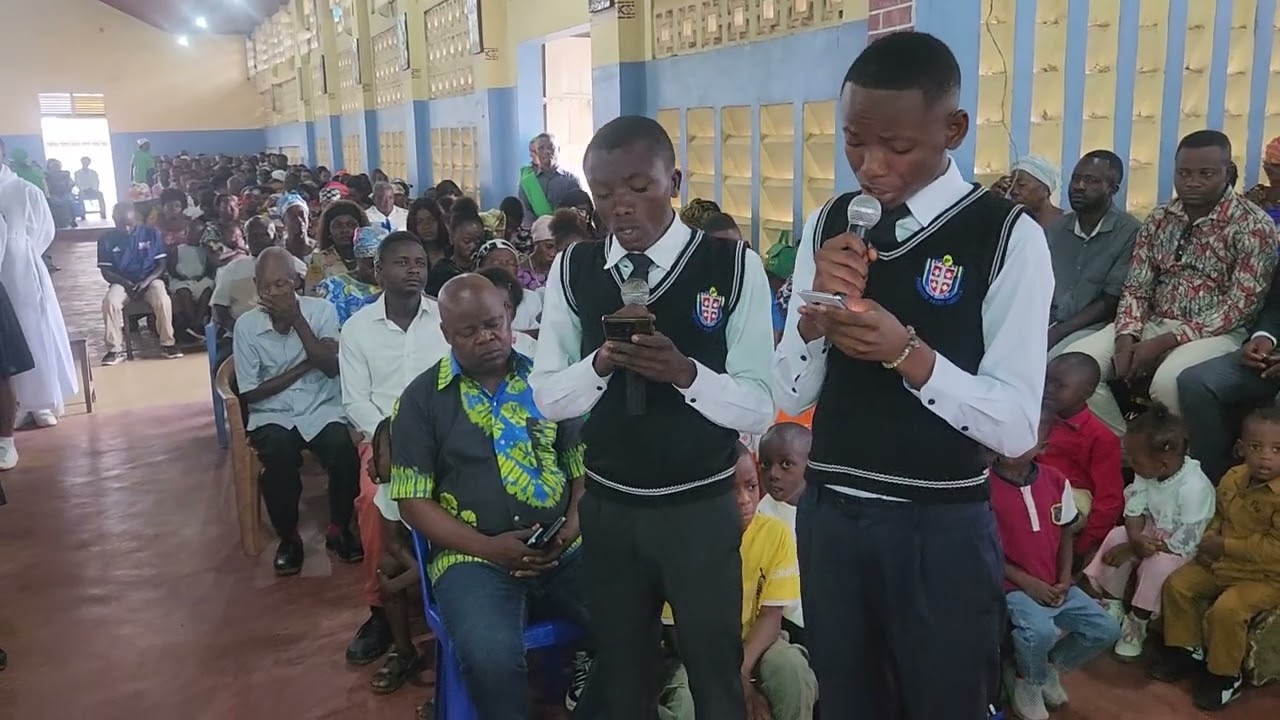 Zaburi 111 - Mtu mwema anatoka gizani